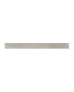 1.83m x 150mm Smooth Faced Concrete Gravel Board (FP)