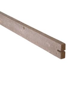 2.885m x 150mm Concrete Gravel Board (FP)