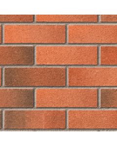 Ibstock Alderley Russet Bricks 