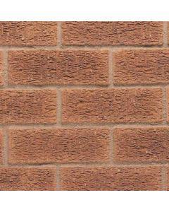 Arley Red Rustic 73mm Bricks