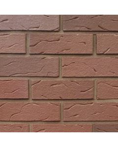 Aspen Red Multi Bricks