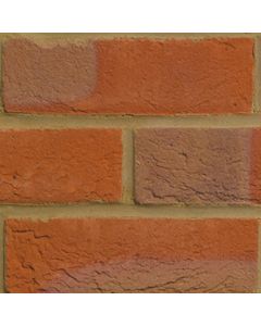 Forterra Autumn Glow Multi Bricks