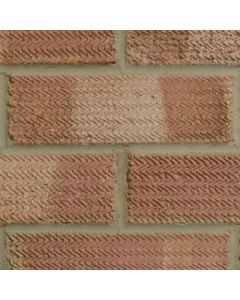 Forterra LBC Rustic 73mm Bricks