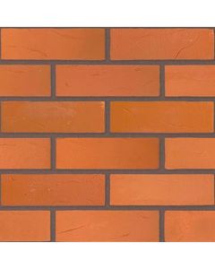 Bellingham Red Bricks Pack of 460