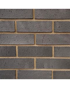 brisbane black dragwire bricks