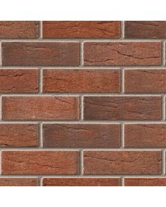 Ibstock Brunswick Antique Bricks