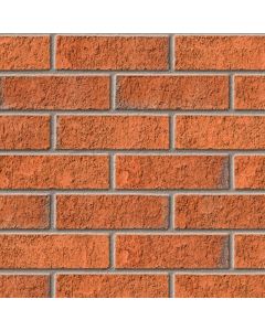 Ibstock Calderstone Russet Bricks