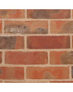 Capelwick Multi Bricks