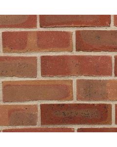 Charthurst Red Multi Bricks