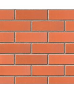 Ibstock Cheddar Red Bricks