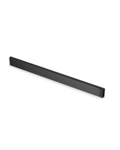 Durapost Anthracite Grey Composite Gravel Board 3000mm