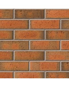 Ibstock Etruria Mixture Bricks