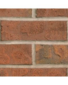 Forterra Fulwood Multi Bricks