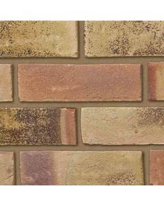 Ibstock Funton Ashdown Mixture Bricks Pack of 500