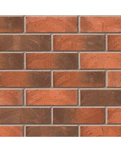 Ibstock Grainger Antique Bricks