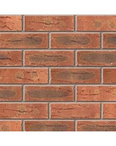 Ibstock Welbeck Autumn Antique Bricks