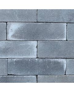 Hog KR75 Dark Grey Bricks