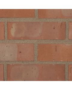 Northcot Light Red Rustic Bricks