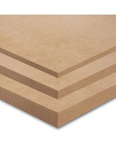 Standard MDF 2440x1220x18mm