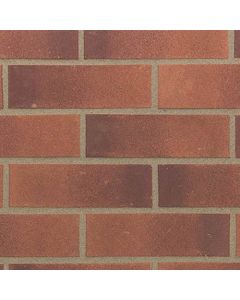 Wienerberger Mulberry Red Bricks Pack of 500