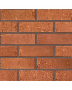 New Buxton Red Dragwire 65mm Bricks Pack of 460