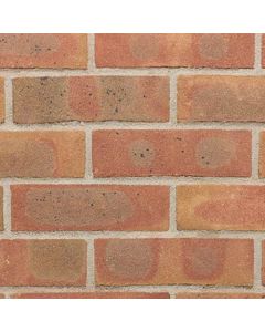 Wienerberger Nuthurst Red Multi Bricks Pack of 500