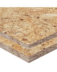 11mm 2440x1220mm OSB 3 Board