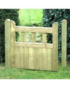 Regency Gate 900mm x 900mm RG90