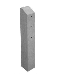 1.0m x 75 x 75mm Concrete Repair Spur (FP)