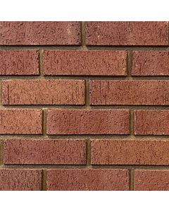 Southgate Red Multi Bricks