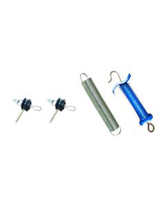 Spring Gate Kit (Super Handle)