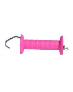 Standard Plus Gate Handle Pink