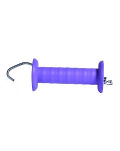 Standard Plus Gate Handle Purple