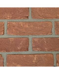 Sundridge Red Handmade Bricks