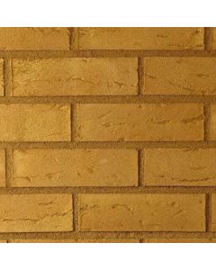 Warm Golden Buff Bricks