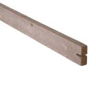 2.885m x 150mm Concrete Gravel Board (FP)