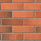 Ibstock Alderley Russet Bricks 