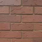 Aspen Red Multi Bricks