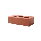 Red Perforated Class B Engineering Brick