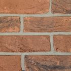 Berkeley Handmade Bricks Pack of 544