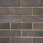 brisbane black dragwire bricks