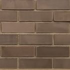 Buckingham Brown Smooth Bricks Pack of 448