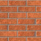 Ibstock Calderstone Russet Bricks