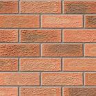 Ibstock Cavendish Dorket Fireglow Bricks