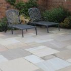 Lakeland 18mm Calibrated sandstone