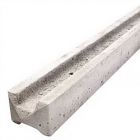 2.75m Concrete Slotted Inter Fence Post (FP)