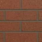 Forterra County Red Dragfaced Bricks