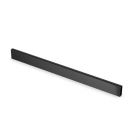 Durapost Anthracite Grey Composite Gravel Board 2440mm