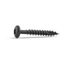 Durapost Anthracite Grey Pan Head Screws 4.0x40mm Box of 200