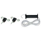 Elastic Rope Gate Set